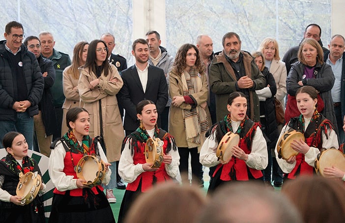Val do Dubra reivindica o rural nunha nova edición das Feiras do Abril, do 4 ao 6 de abril