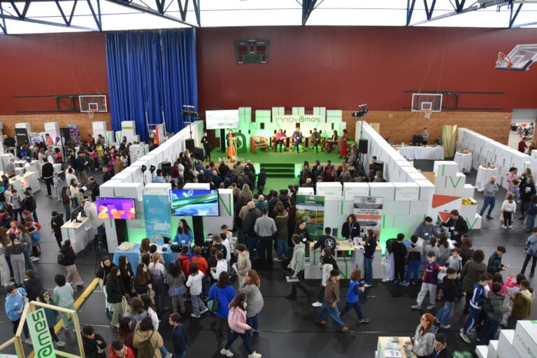 Ames está á cabeza en Galicia no sector tecnolóxico con 991 afiliacións en 2025