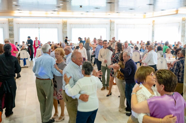 Padrón celebra o 6 de maio a festividade de San Xoán do Raio
