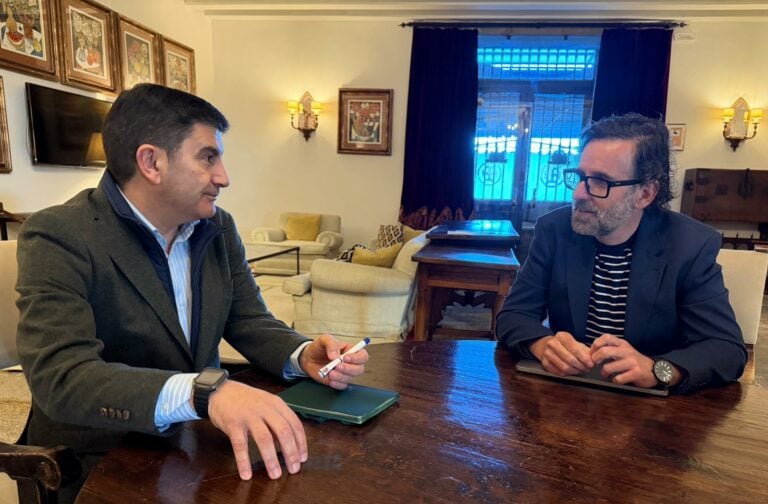 O Goberno reforza o dispositivo de seguridade para ‘O Gran Camiño 2026’ en Galicia