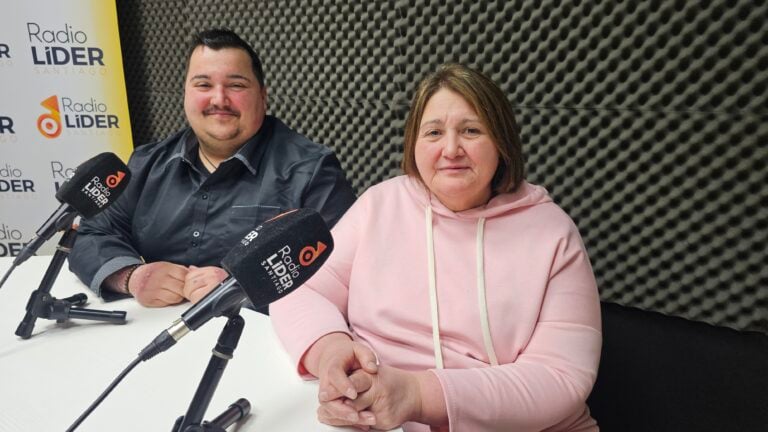 Todo listo en Conxo para la fiesta de los años 80 y 90 de este sábado