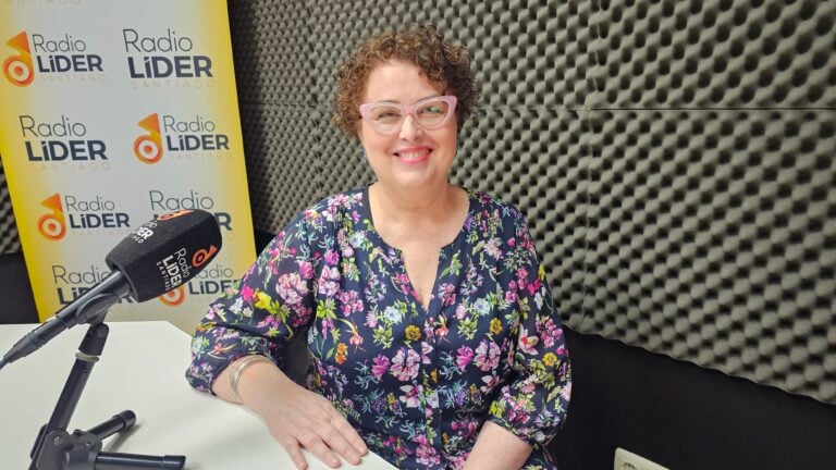 Esther Sobral: “A música acompáñanos toda a vida e conecta co que sentimos e coa aprendizaxe”