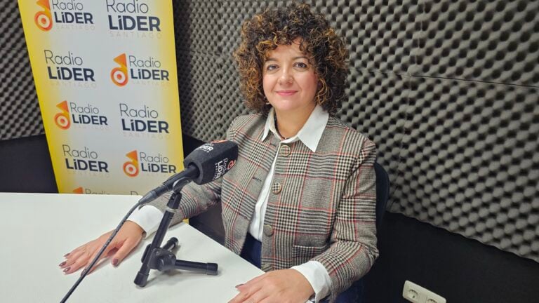 Verónica Armesto, directora de Infinita Viajes: “Vemos una tendencia clara hacia los viajes acompañados”