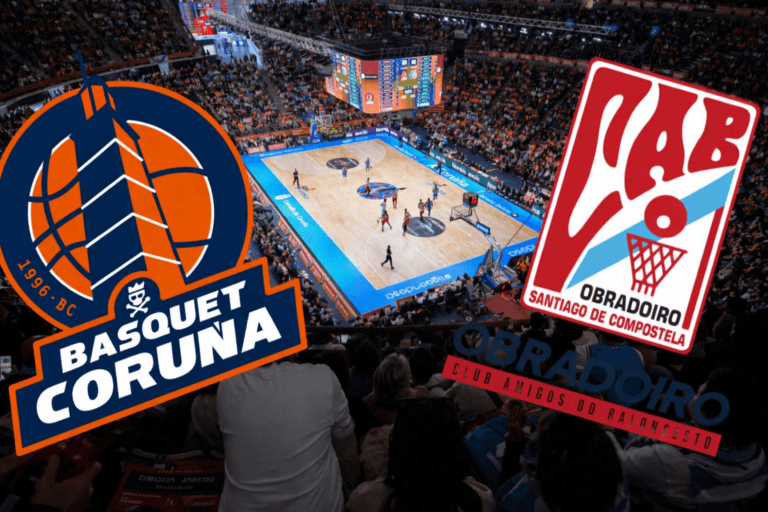Monbus Obradoiro informa sobre entradas y desplazamiento para el partido en A Coruña