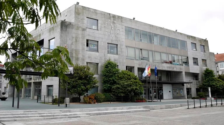 Boiro recibe unha subvención para a prevención dos incendios forestais no rural