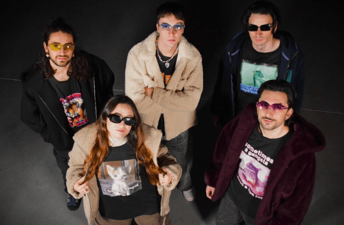 Carola, Fuego Lolita e Alta Mar actuarán o 24 de abril na Sala Sónar