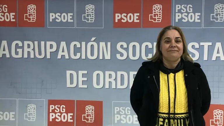 Os socialistas de Ordes levan ao pleno unha moción para mellorar os comedores escolares