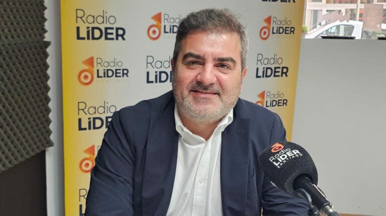 Ferrecal, la firma que impulsa Ferrexpo y empuja el deporte en Santiago