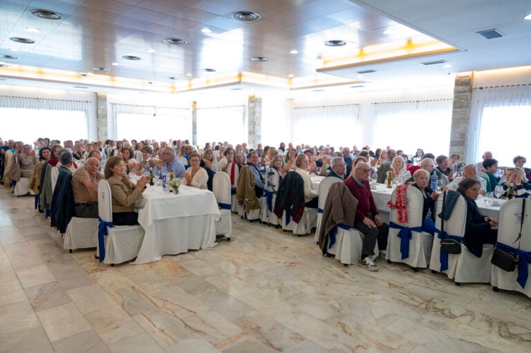 A Garda Civil investiga a agresión a unha concelleira de Padrón nun acto organizado polo Concello