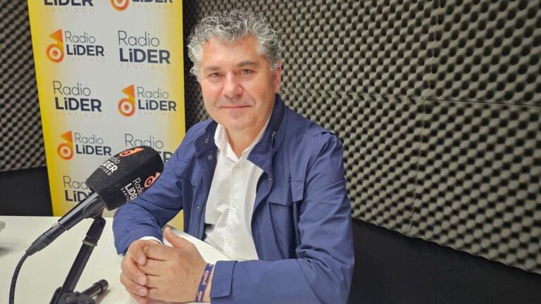 Ovidio Rodeiro destaca o traballo veciñal e a singularidade da Festa das Carrozas do San Cidre