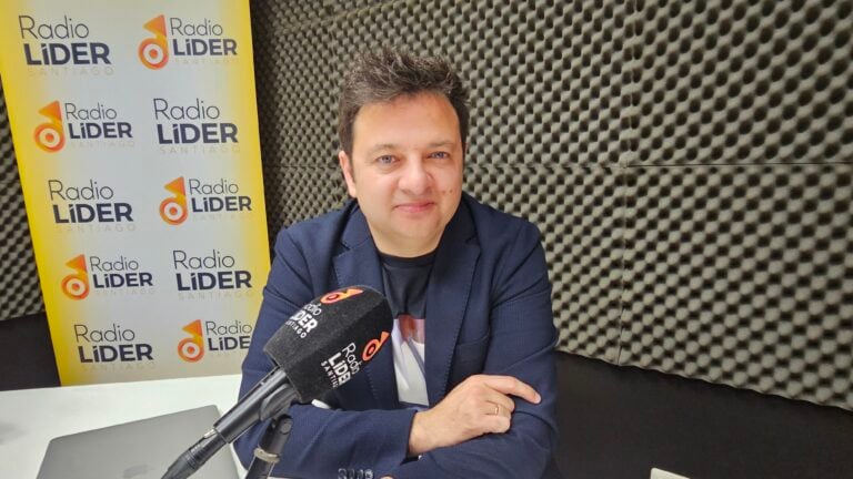 “La IA no sustituye al docente”: Antonio Reyes analiza cómo está cambiando la educación