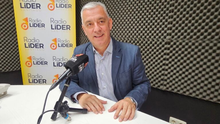 Valentín García: “Participar en Fala que Fala é unha experiencia que non se esquece na vida”