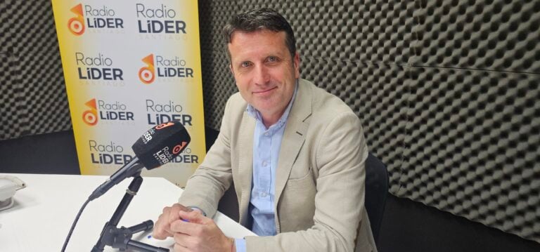 José Ramón Romero: “Boiro ten servizos dunha gran cidade e calidade de vida dun pobo”