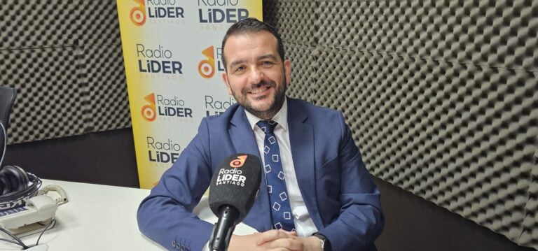 Luís Gayoso, avogado de FISELA: “As sociedades son máis difíciles de disolver ca un matrimonio”