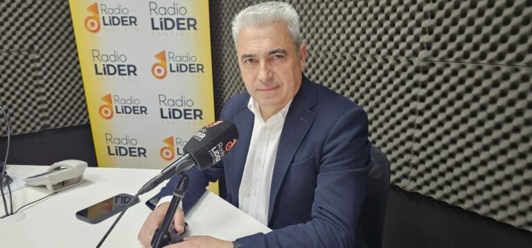 Manuel Taboada frea a subida da auga no Pino: “Non podemos asfixiar aos veciños con impostos”