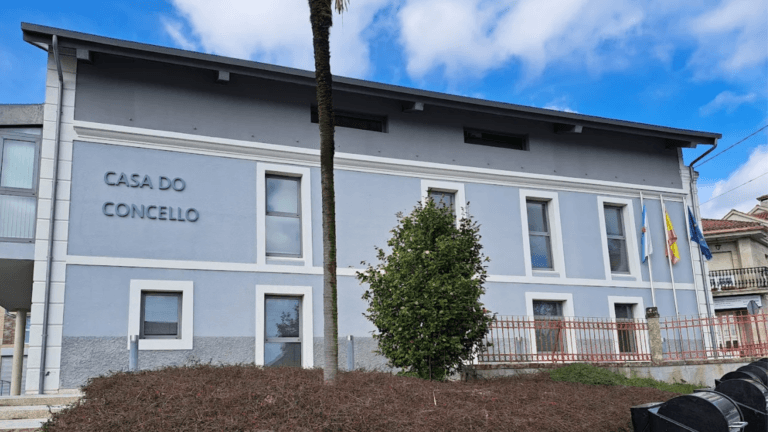 Comunicado: O Concello de Brión declara dous días de loito oficial
