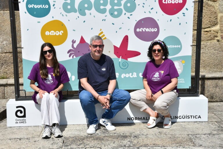 A VII Festa do Apego será o 6 de xuño no Pazo da Peregrina: consulta a programación
