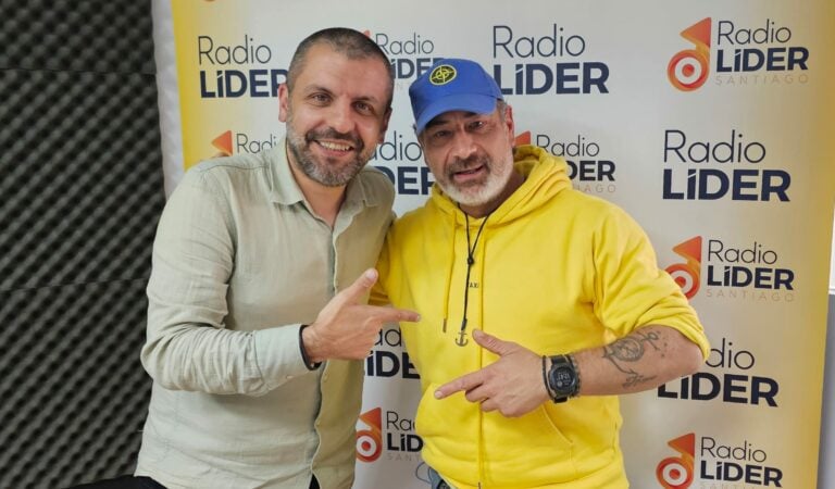 De DJ privado de Loquillo y Clangor al mítico Pub La Radio: Javi Rial, el disc jockey fiel al vinilo