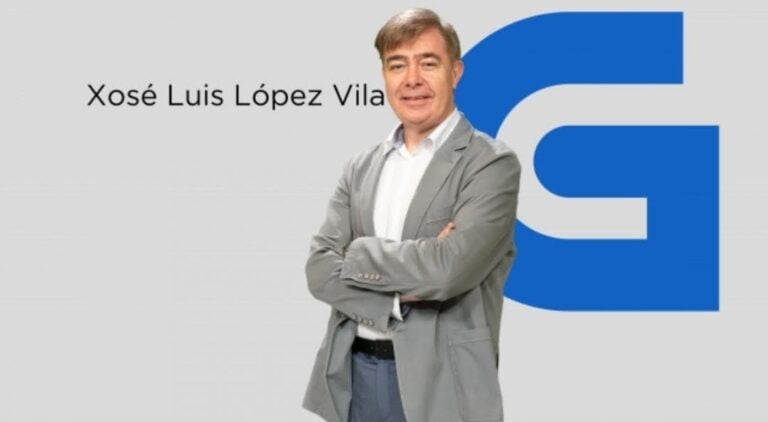 O xornalista Xosé Luis López Vila será o pregoeiro da XXXIV Festa do Melindre