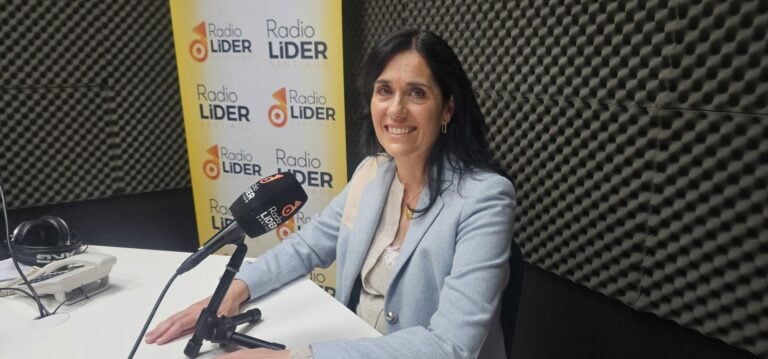 Paula Prado carga contra o goberno compostelán: “Hai máis preocupación pola ideoloxía que polos cidadáns”