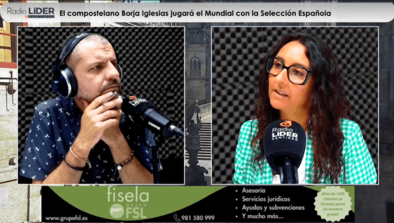 Elena Moreira (Fisela): «Las bajas laborales se han convertido en una pandemia silenciosa»