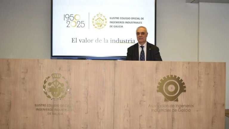 Estrella Galicia y Aluminios Cotizo, entre los grandes protagonistas de los Premios Industria y Energía 2026