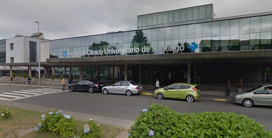 El Cupón Diario de la ONCE deja un premio de 35.000 euros en Santiago