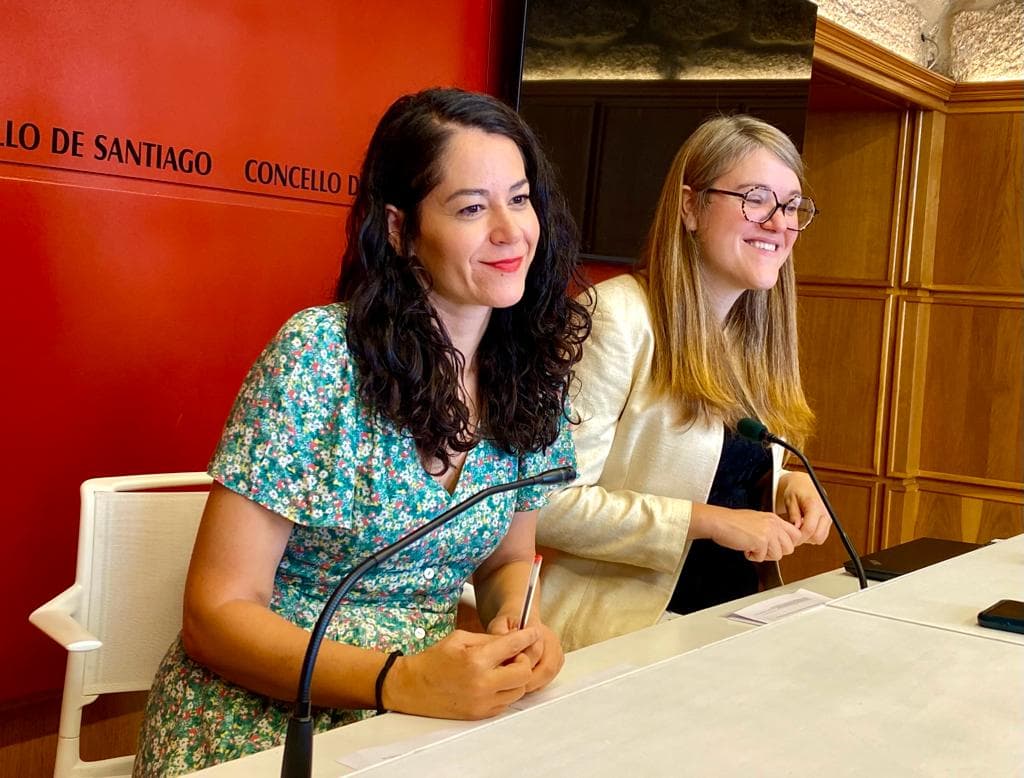 Santiago concede 110.00 euros en subvencións a 22 entidades de economía social