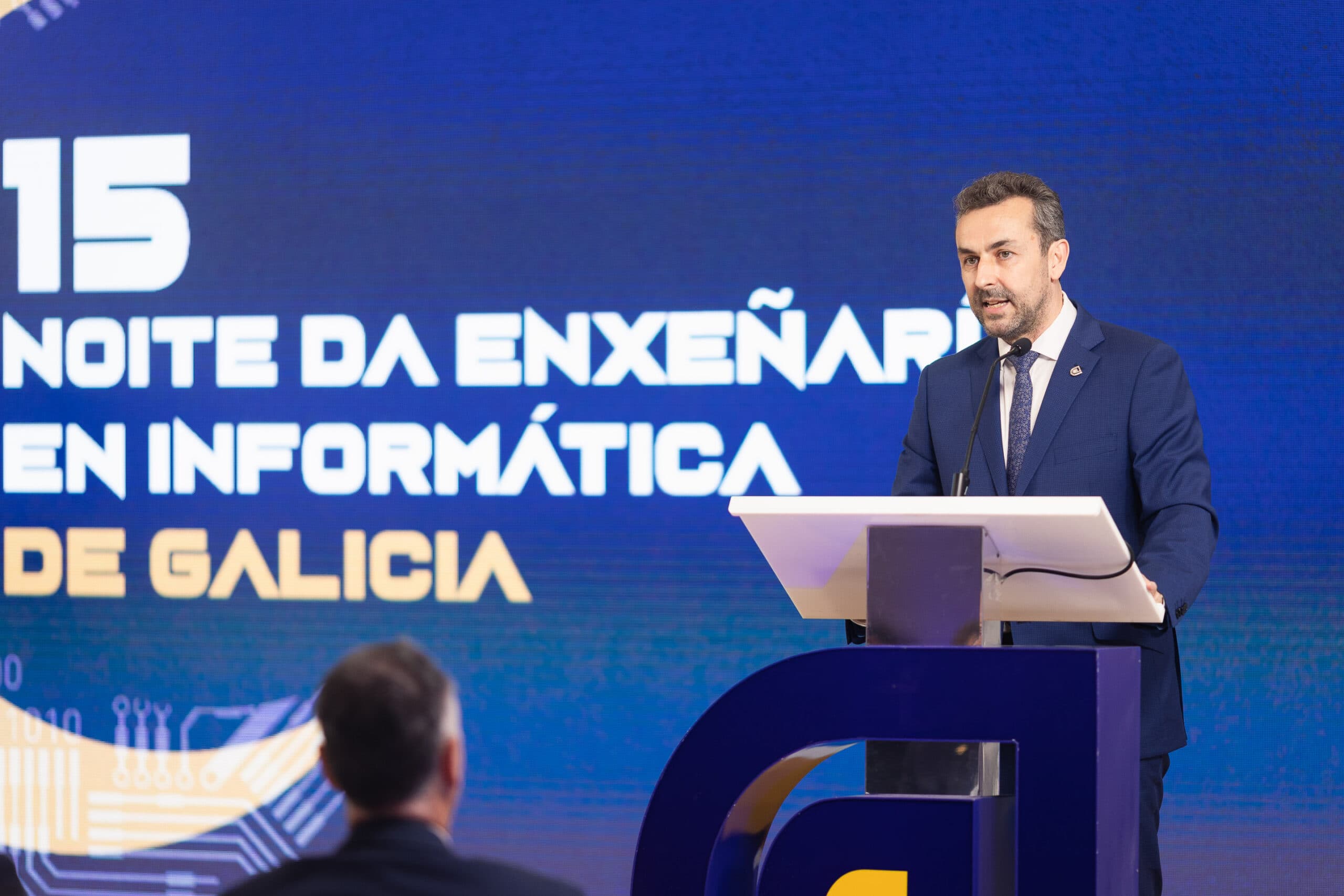 O CPEIG entregará os seus premios anuais o 21 de xuño en Santiago