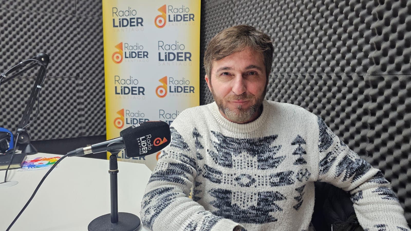 Javi Maneiro abandona Heredeiros da Crus e a banda queda nun futuro incerto