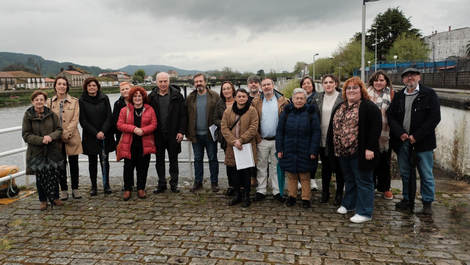 O BNG advirte do impacto de Altri no abastecemento en dez concellos que atende a ETAP de Padrón