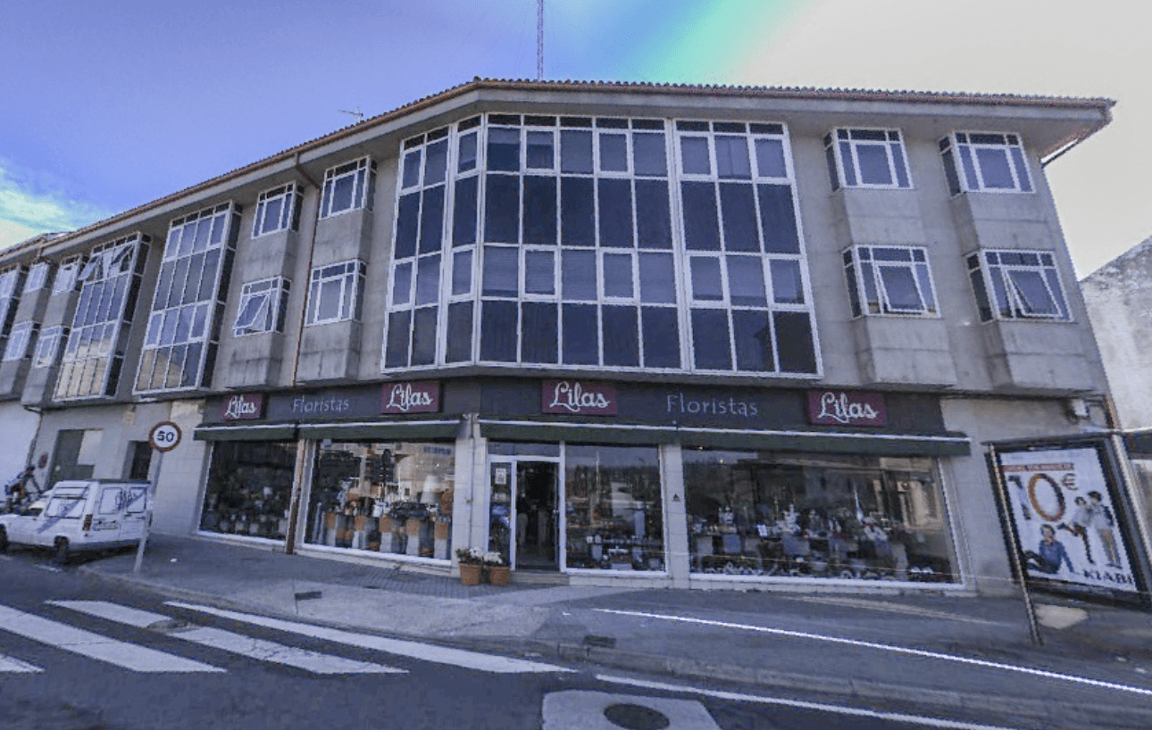 Radio Líder Santiago sortea un fantástico ramo de Lilas Floristas por el Día de la Madre