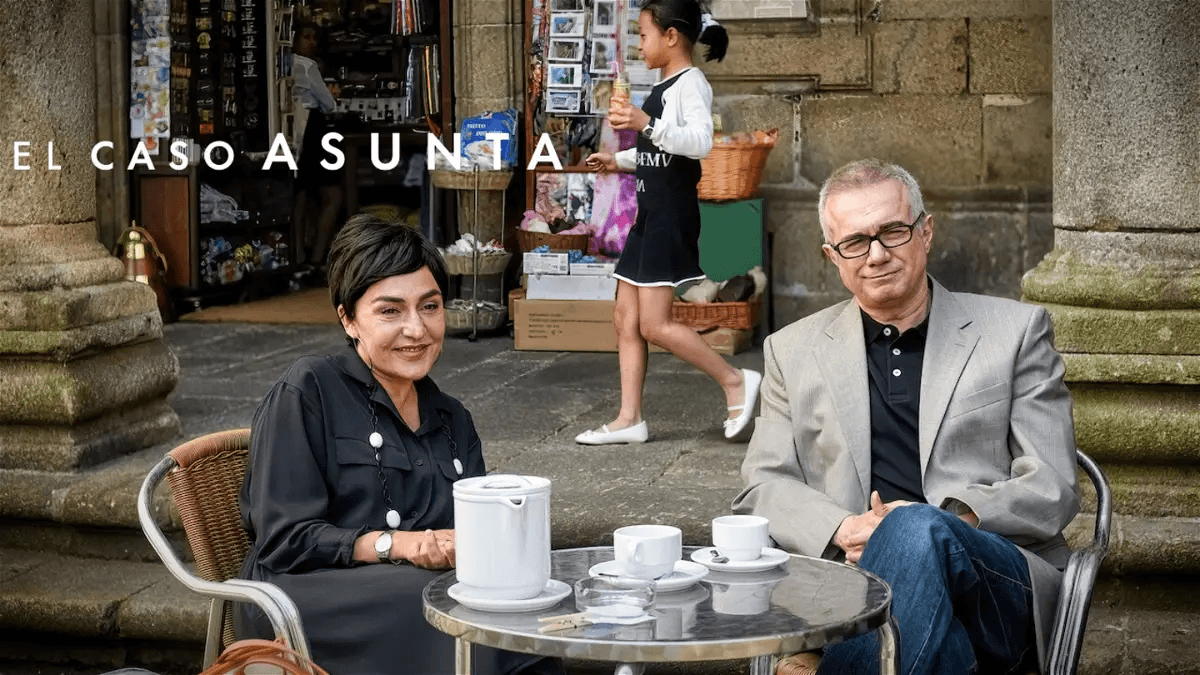 ‘El Caso Asunta’ se estrena este viernes 26 de abril en Netflix