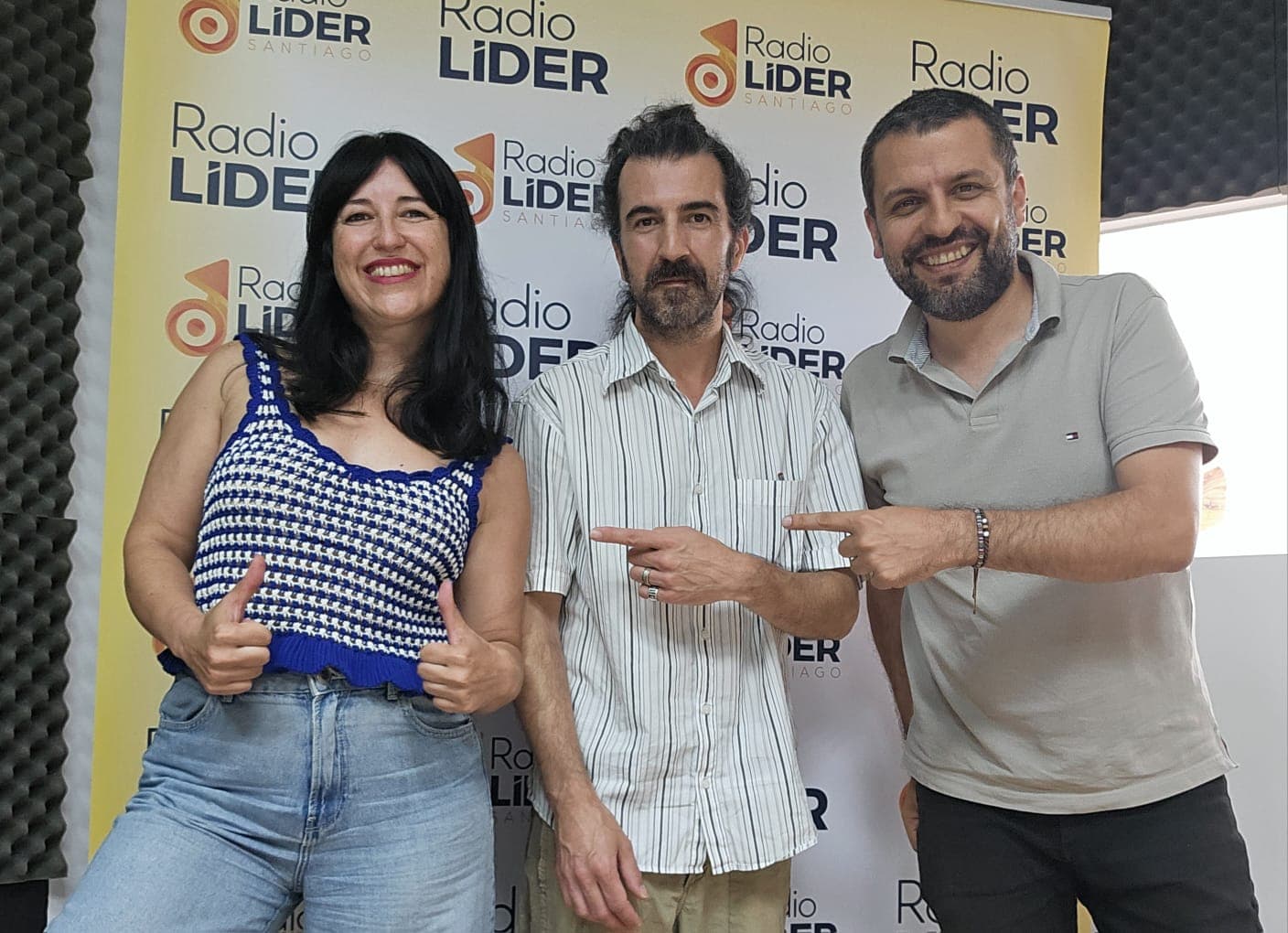 O VI TradFest ofrece «unha romaría» folk en varios escenarios da cidade e cun mercado artesanal