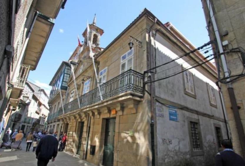 A alianza entre BNG e PP faille perder ao Concello de Padrón 100.000 € do POS+ para gasto corrente