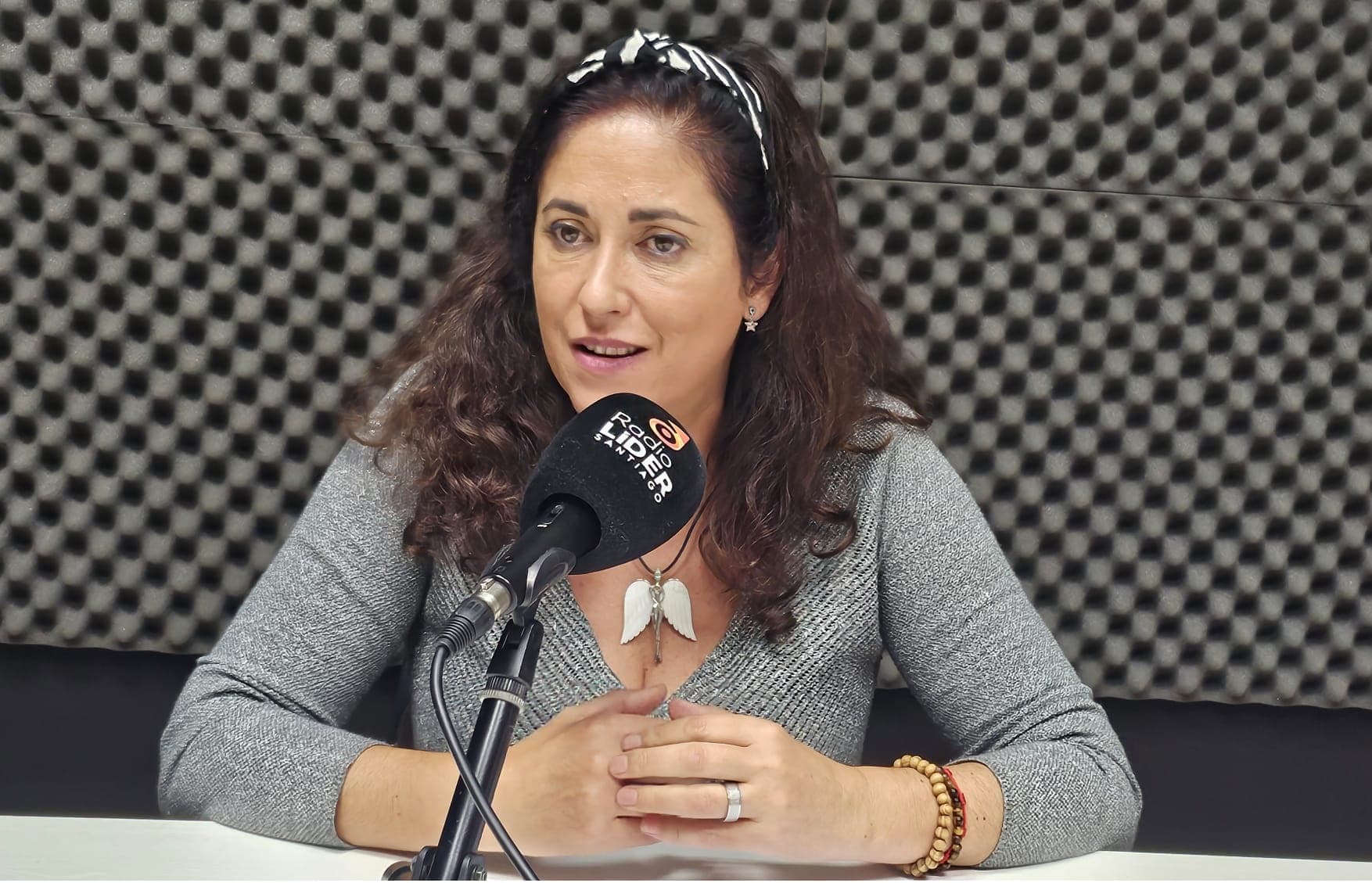 La tarotista Alar sobre el martes 13: «No trae mala suerte, trae conciencia»