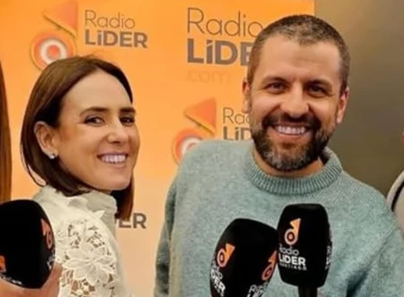 Ángela Mosquera, codirectora de Radio Líder Santiago: «Ofrecemos la publicidad más efectiva y original»