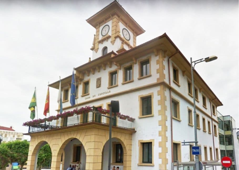 Ordes segue con 4 concentracións parcelarias sen rematar que comezaron fai 35 anos