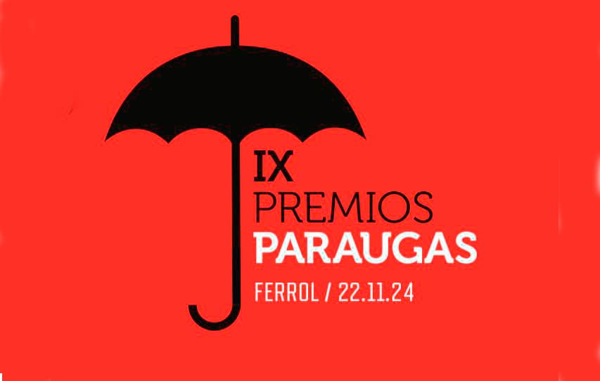 Los IX Premios Paraugas celebran la excelencia en marketing y comunicación