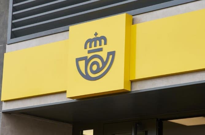 CSIF denuncia la precaria situación laboral de Correos ante el Black Friday y la Navidad