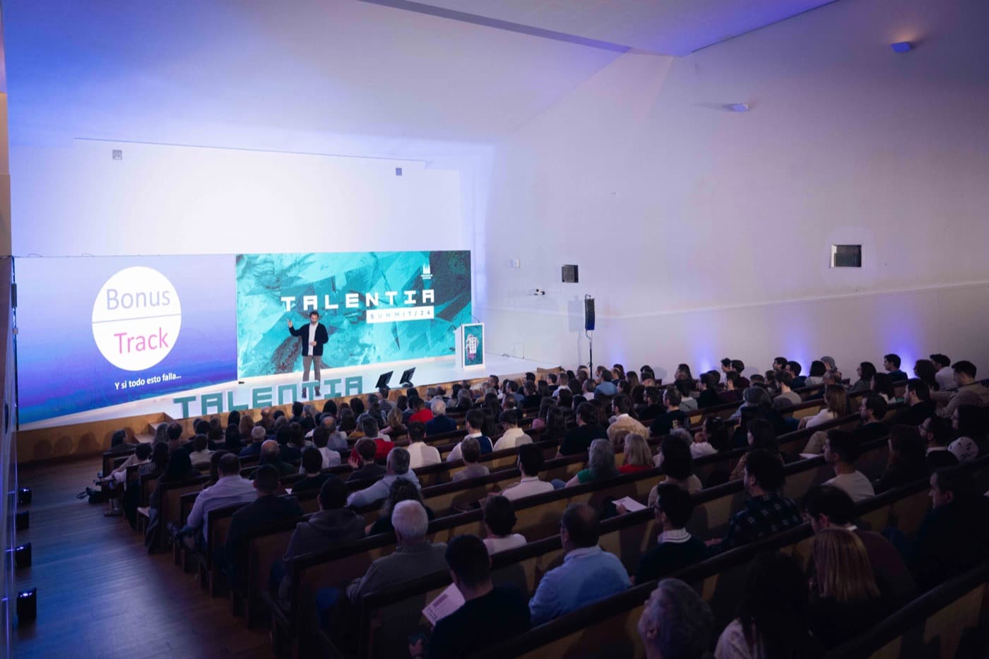 Talentia Summit consolídase: máis de 60.000 visitas na feira virtual, e case 3.400 prazas na formación online