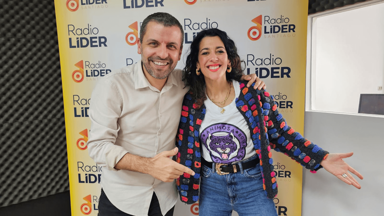 Lucía Pérez estrea canción e sorprende cun estilo que lle encaixa á perfección: «Está no ADN galego»