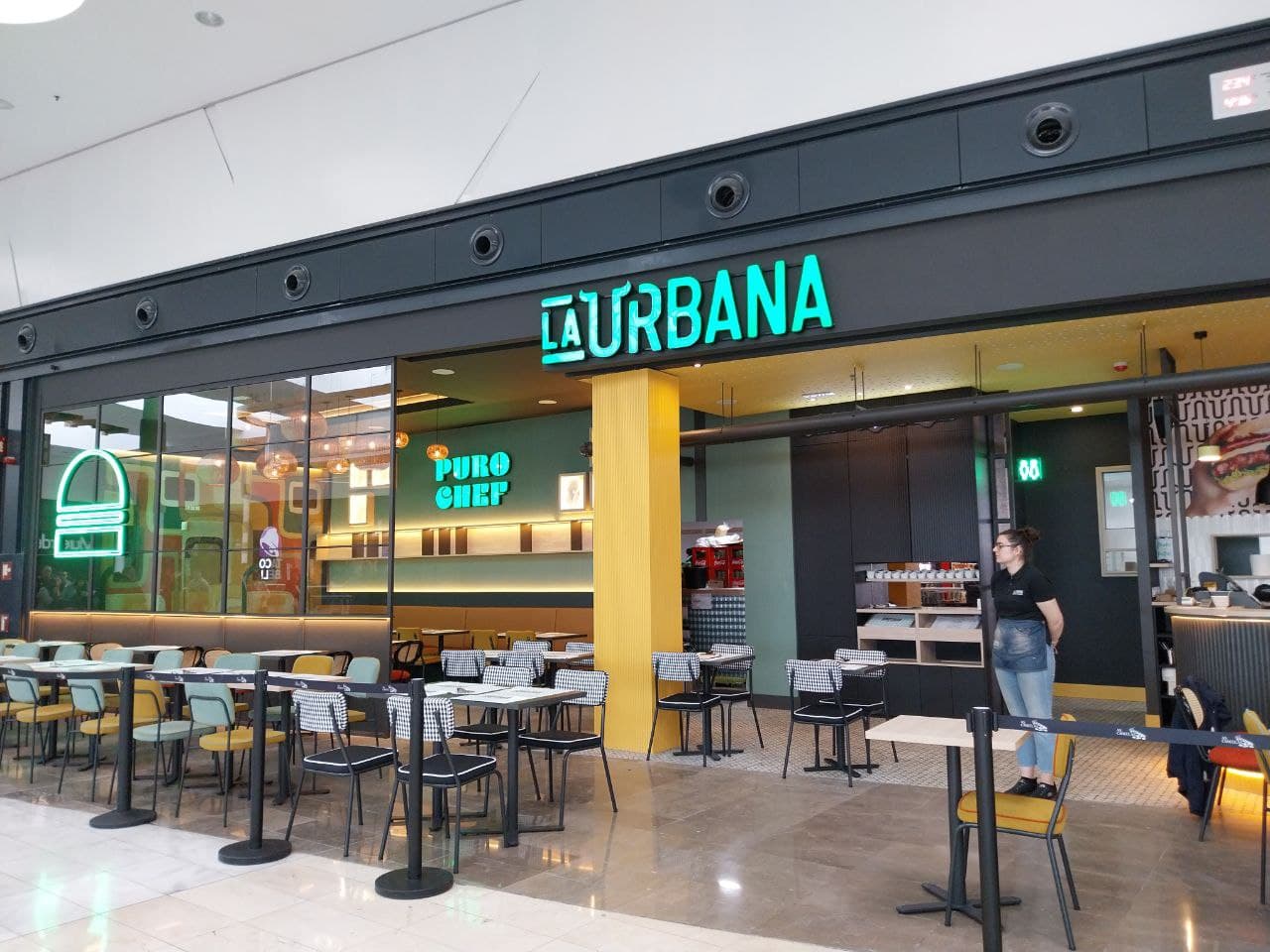 El ‘First Dates’ de As Cancelas tendrá lugar el próximo 11 de febrero en La Urbana