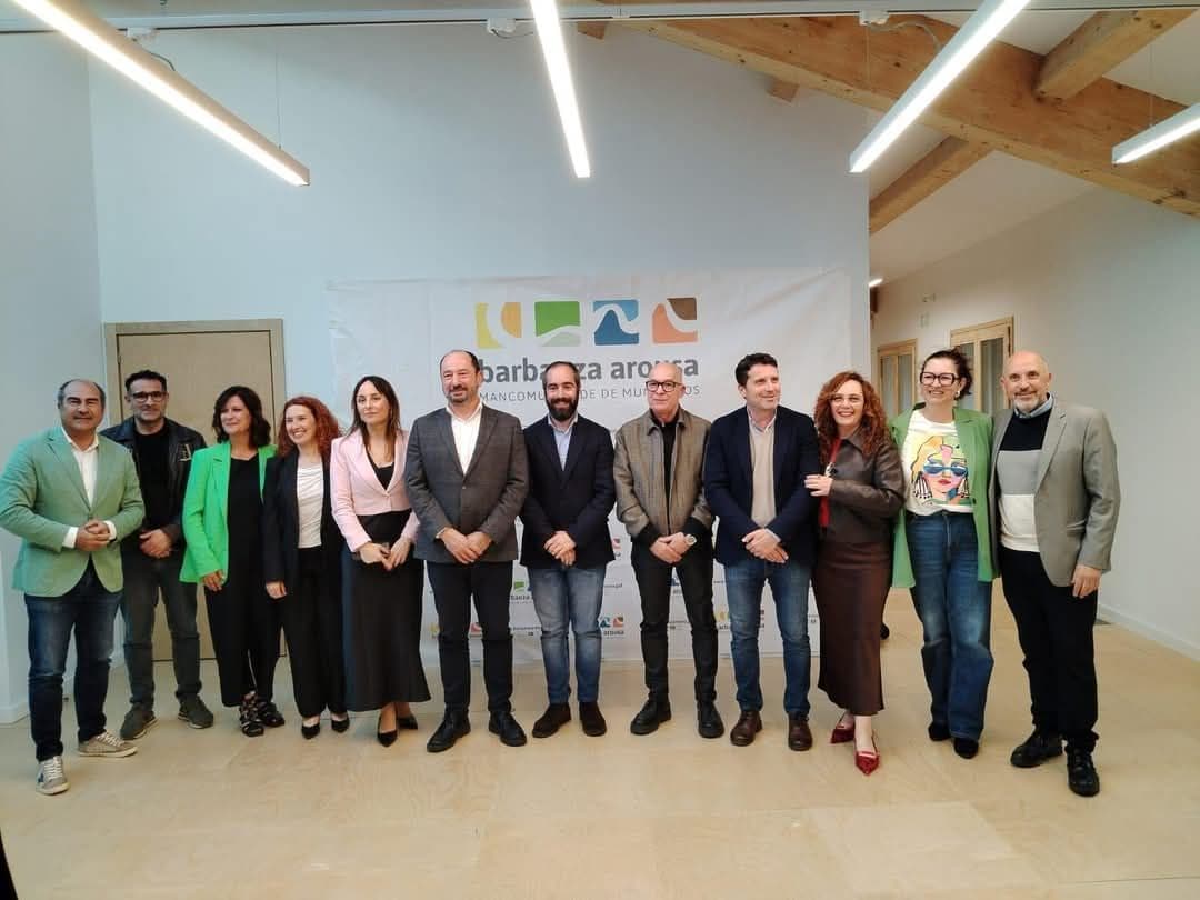 A Mancomunidade Barbanza Arousa presenta o seu Plan de Promoción Turística para 2025