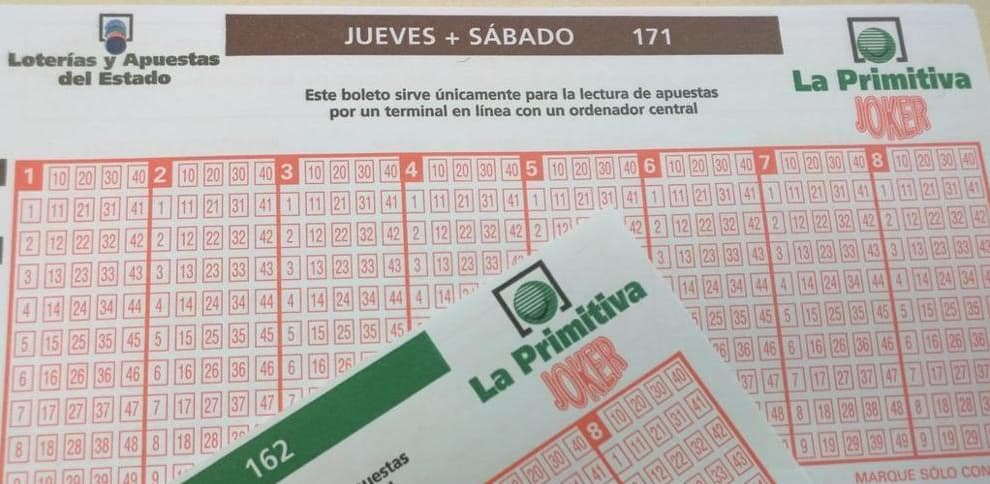 El Joker deja en Noia un premio de un millón de euros
