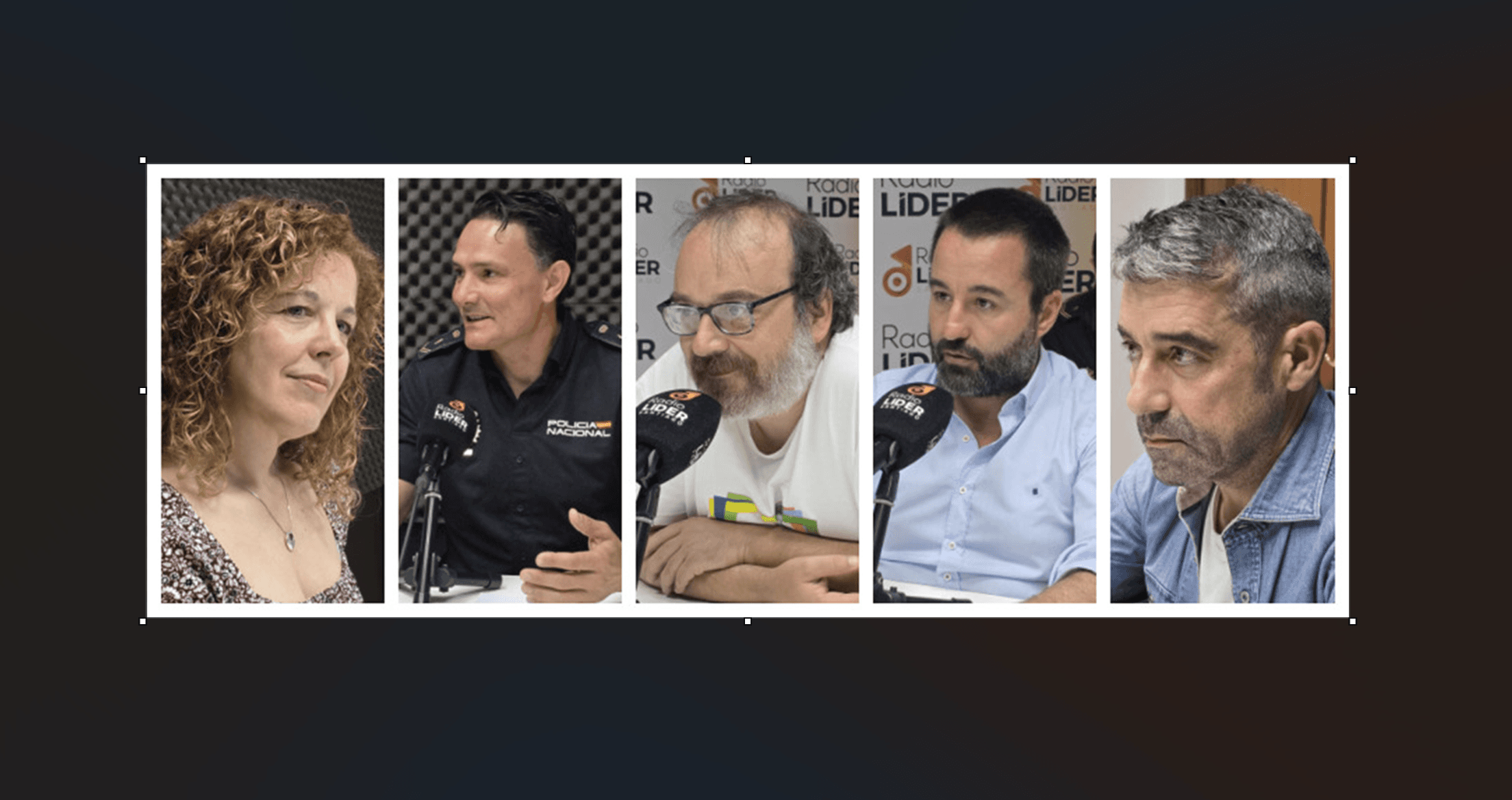 ‘Ruta 091’, más de 1200 corredores se suman a la carrera que empuja a ACEM a seguir adelante