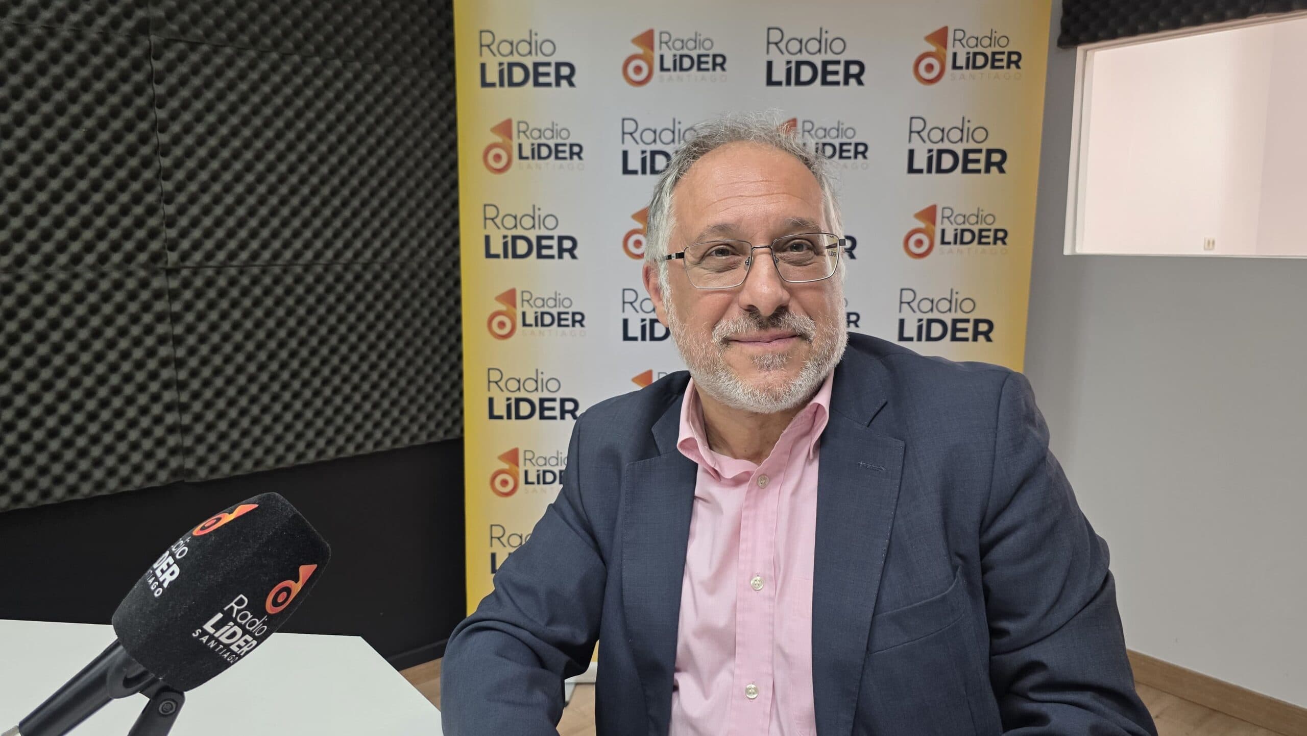 Ramón García, presidente da asociación ATHC: “O turismo non é unha condena, é unha oportunidade”