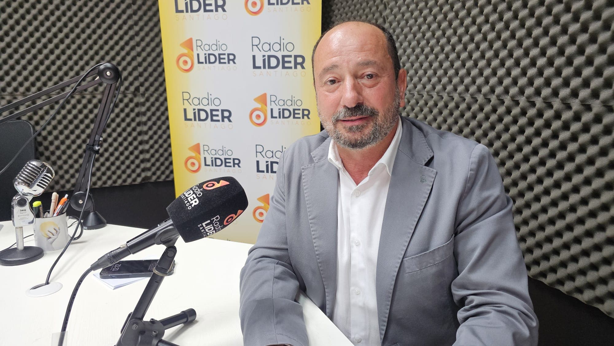 Merelles: “Galicia é agora mesmo referente en turismo musical e cultural en toda España”