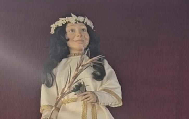 A Romaría de Santa Minia, declarada Festa de Interese Turístico de Galicia