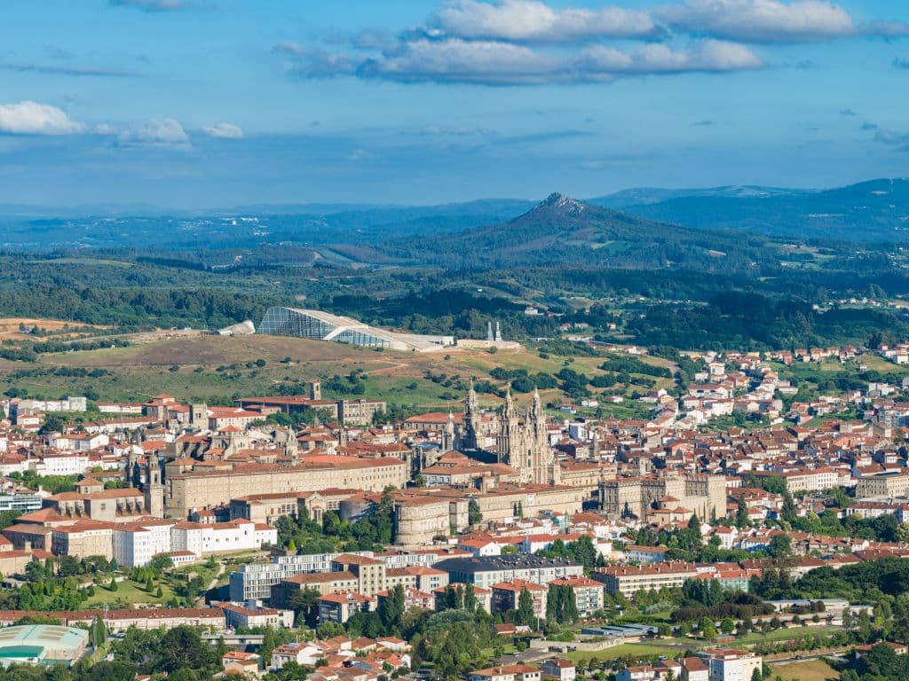 UCIN Galicia prepara unha mobilización cidadá para denunciar a “parálise institucional” en Santiago